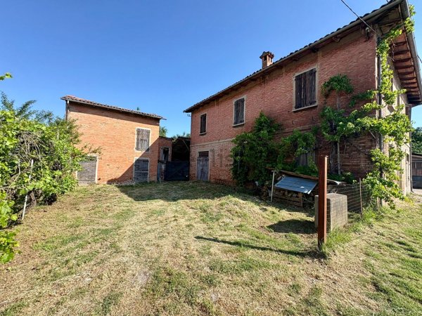 casa indipendente in vendita a Medicina