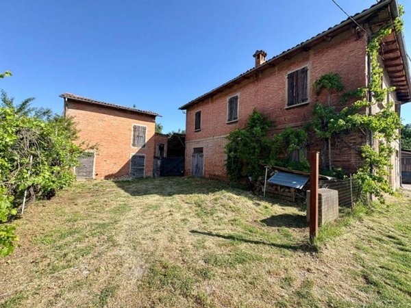 casa indipendente in vendita a Medicina