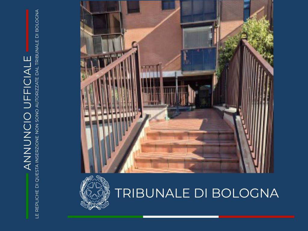 appartamento in vendita a Medicina