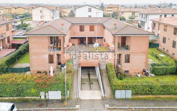 appartamento in vendita a Medicina