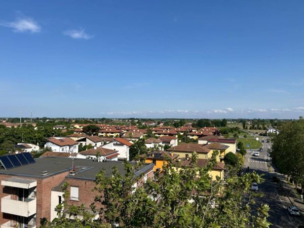 appartamento in vendita a Medicina
