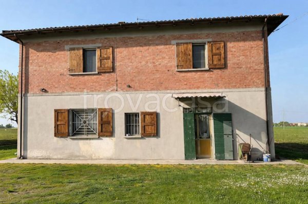 casa indipendente in vendita a Medicina