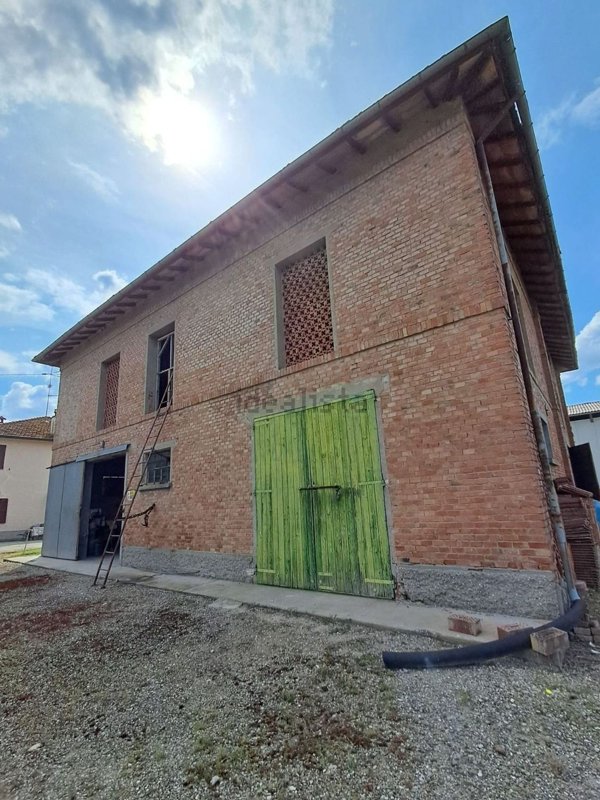 appartamento in vendita a Medicina