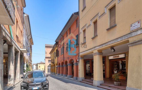 appartamento in vendita a Medicina