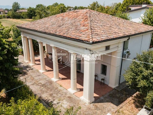 appartamento in vendita a Medicina
