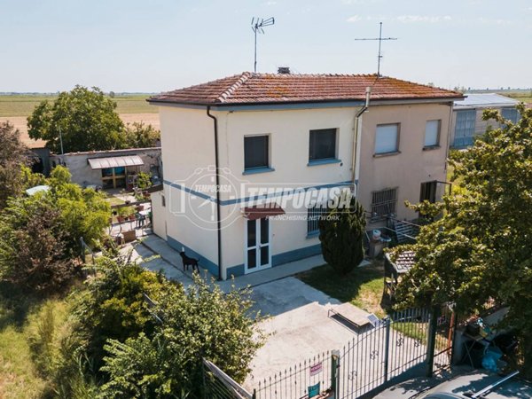 appartamento in vendita a Medicina