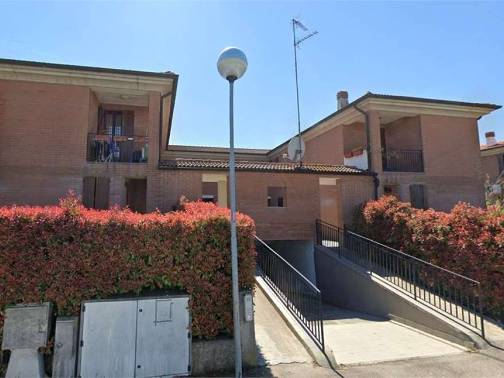 appartamento in vendita a Medicina