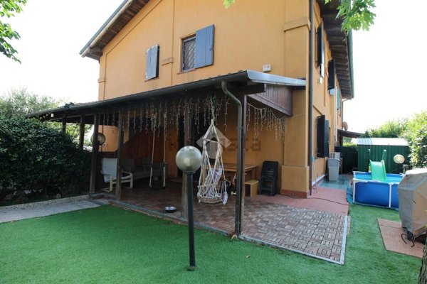 casa indipendente in vendita a Medicina