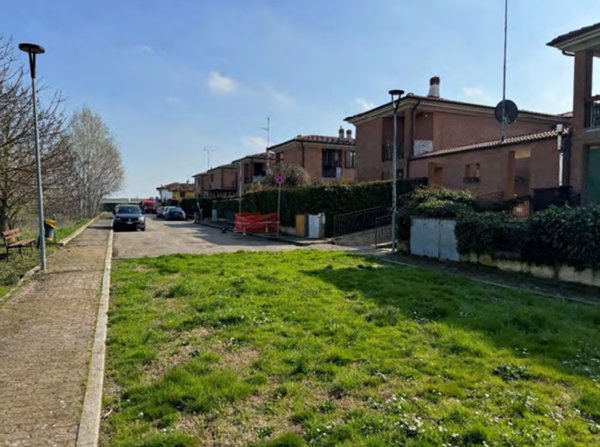 appartamento in vendita a Medicina