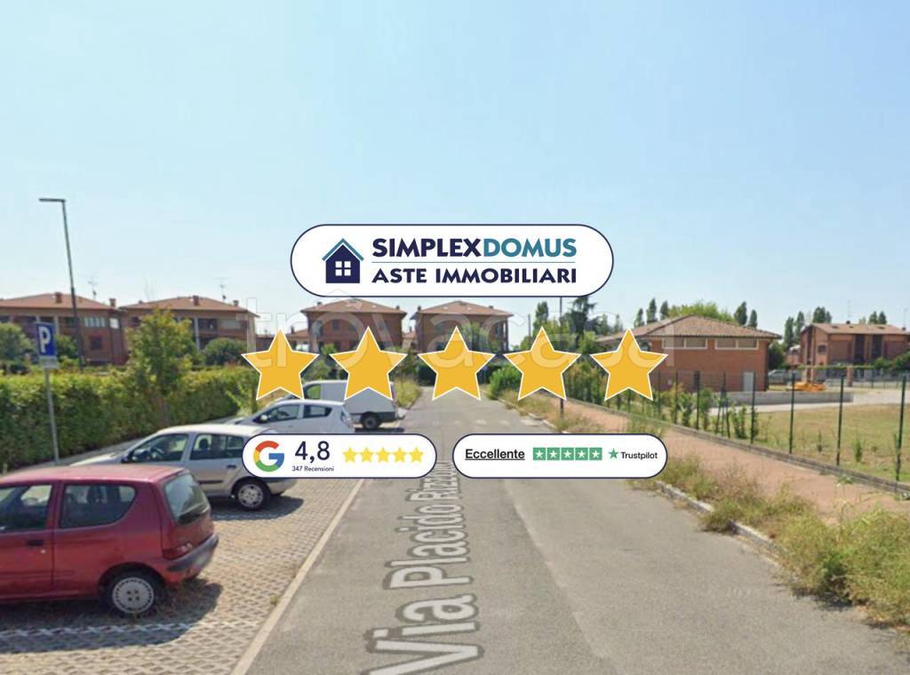 appartamento in vendita a Medicina