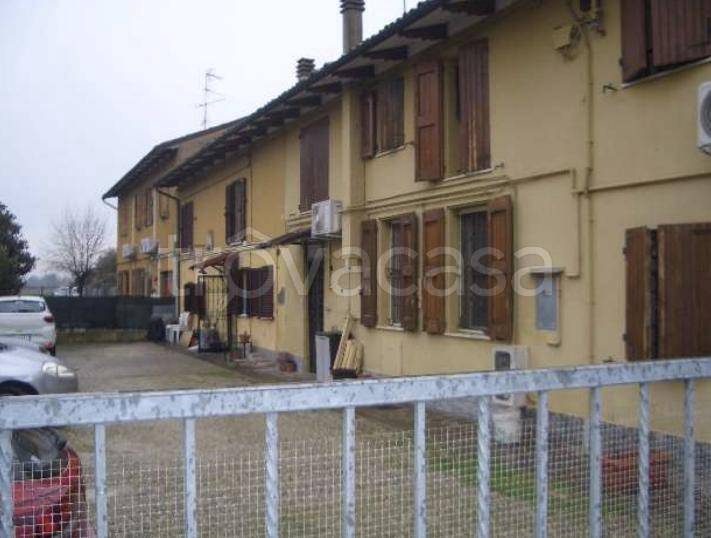 casa indipendente in vendita a Medicina
