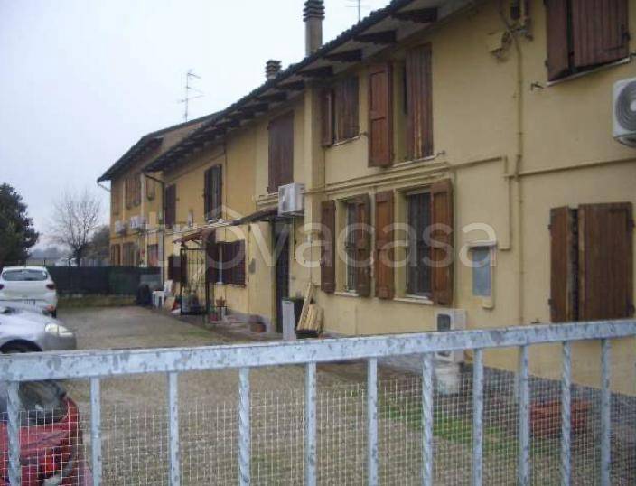 appartamento in vendita a Medicina