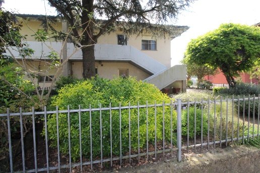 casa indipendente in vendita a Medicina
