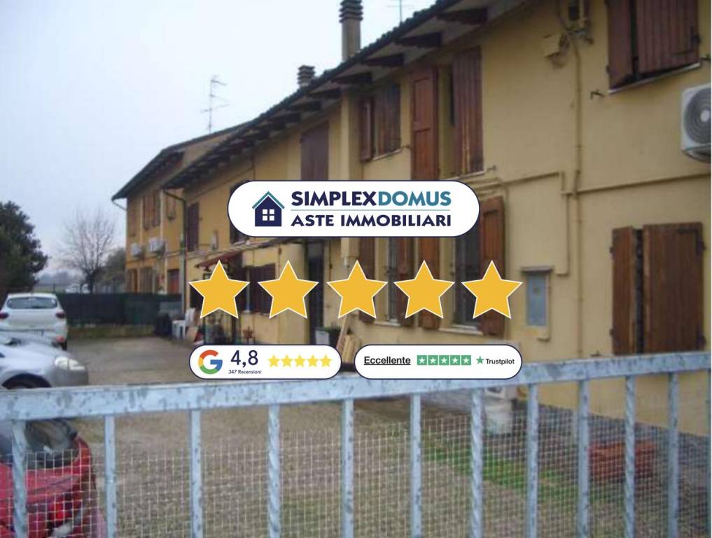 appartamento in vendita a Medicina