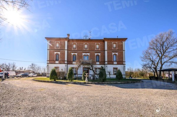 appartamento in vendita a Medicina