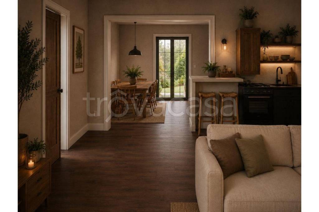 casa indipendente in vendita a Medicina