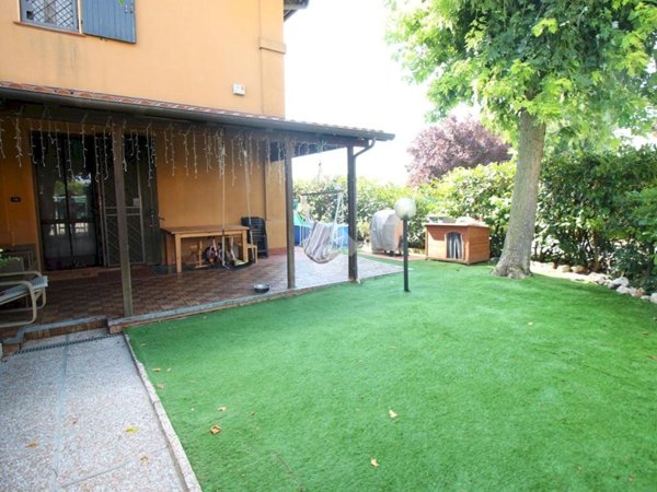 casa indipendente in vendita a Medicina