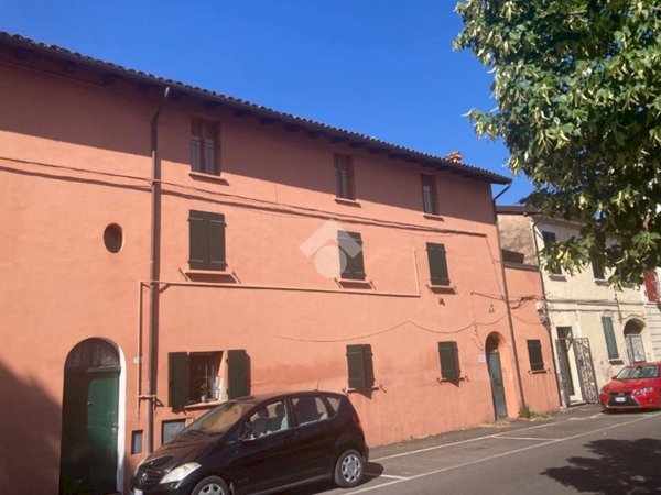 appartamento in vendita a Medicina