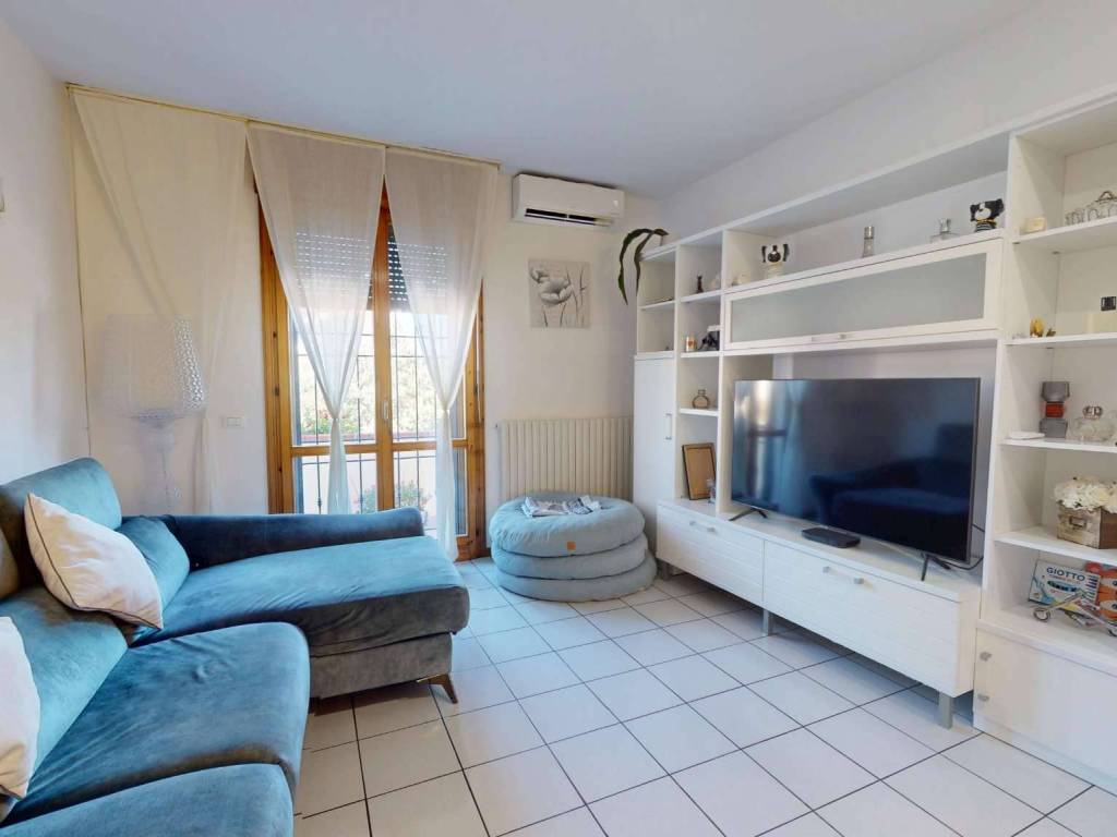casa indipendente in vendita a Medicina