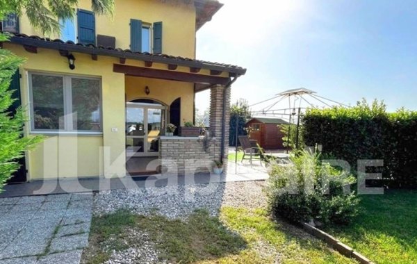 casa indipendente in vendita a Medicina
