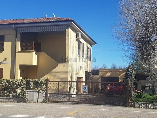 appartamento in vendita a Medicina