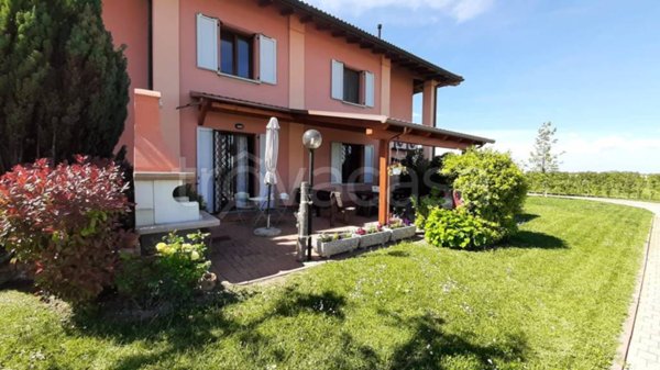 casa indipendente in vendita a Medicina