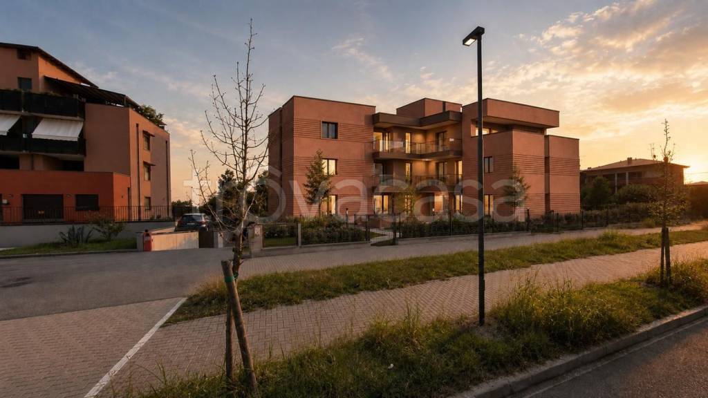 casa indipendente in vendita a Medicina