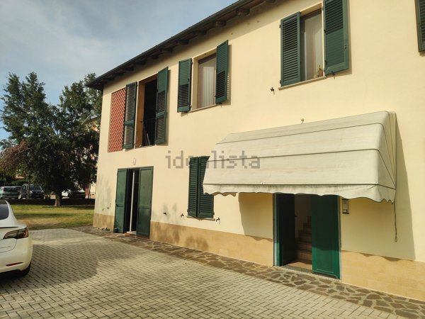 appartamento in vendita a Medicina