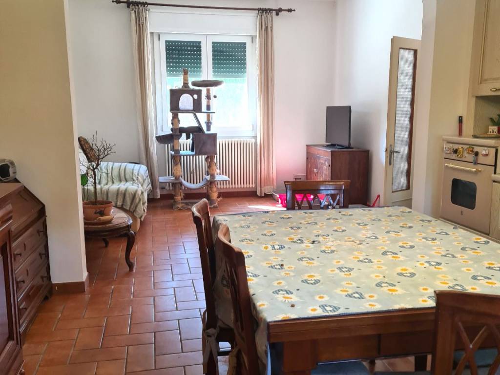 casa indipendente in vendita a Medicina