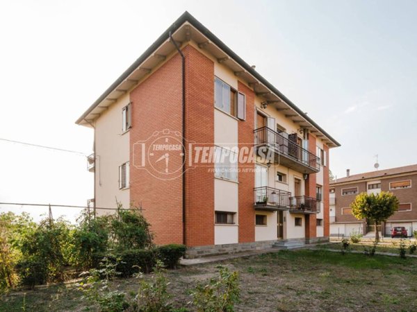 appartamento in vendita a Medicina