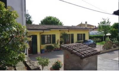 casa indipendente in vendita a Minerbio in zona Ca' De' Fabbri