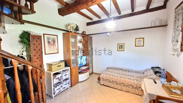appartamento in vendita a Minerbio