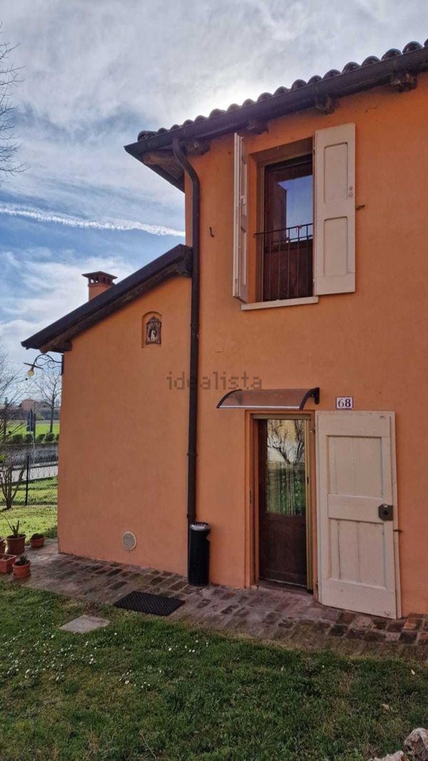 appartamento in vendita a Minerbio