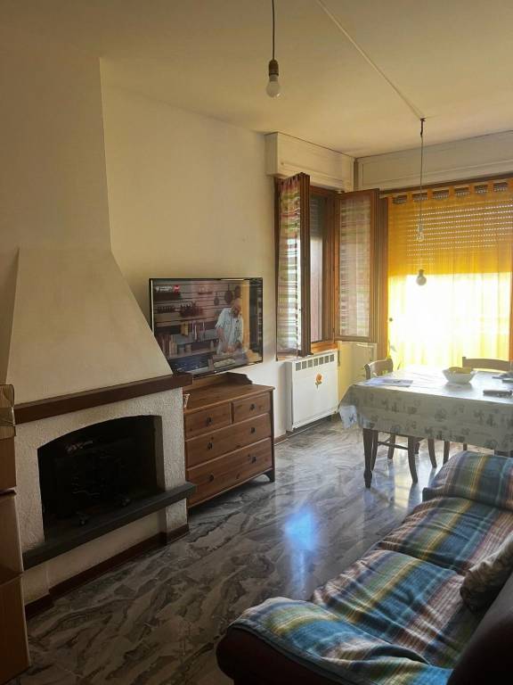 appartamento in vendita a Minerbio in zona Ca' De' Fabbri