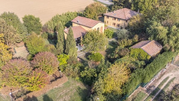 casa indipendente in vendita a Minerbio