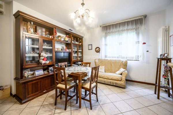appartamento in vendita a Minerbio