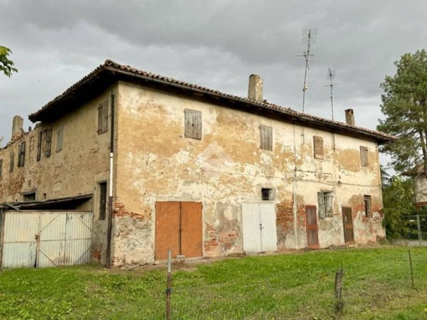 casa indipendente in vendita a Minerbio in zona Tintoria