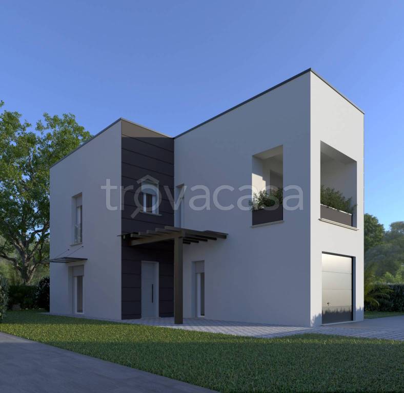 casa indipendente in vendita a Minerbio