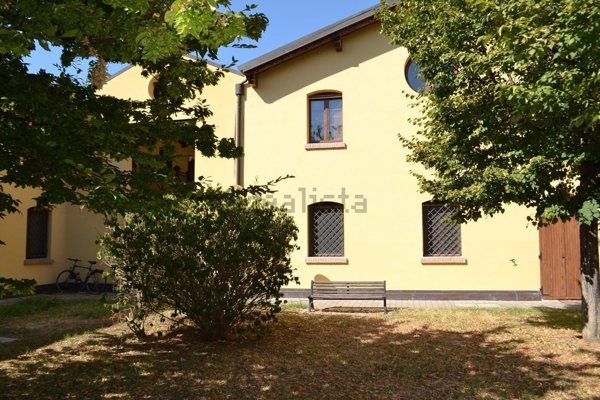 appartamento in vendita a Minerbio