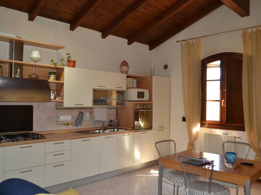 appartamento in vendita a Minerbio in zona Ca' De' Fabbri