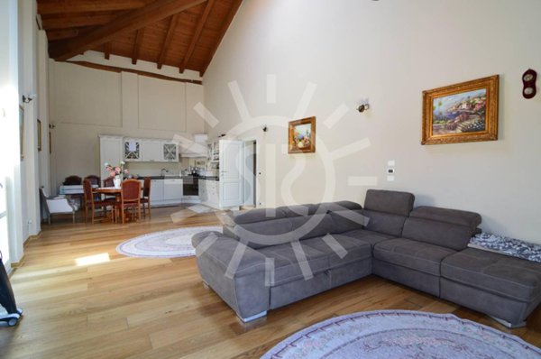 casa indipendente in vendita a Minerbio