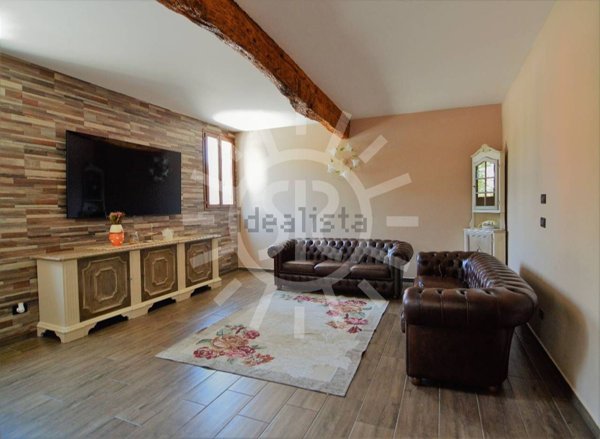 casa indipendente in vendita a Minerbio