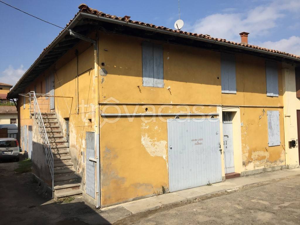 casa indipendente in vendita a Minerbio