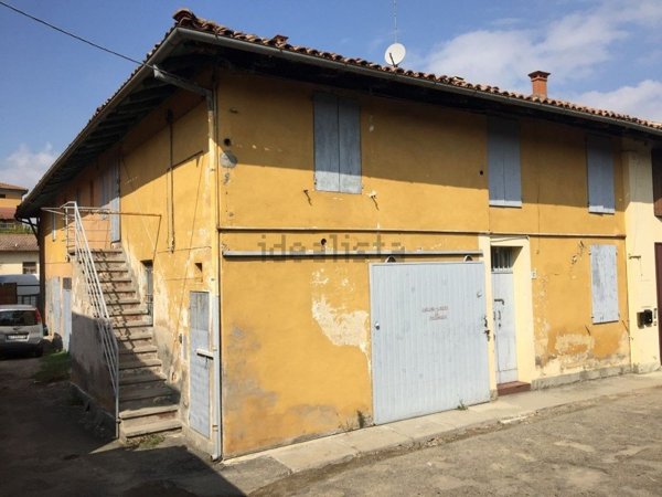 casa indipendente in vendita a Minerbio