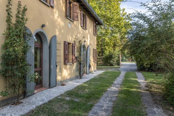 casa indipendente in vendita a Minerbio