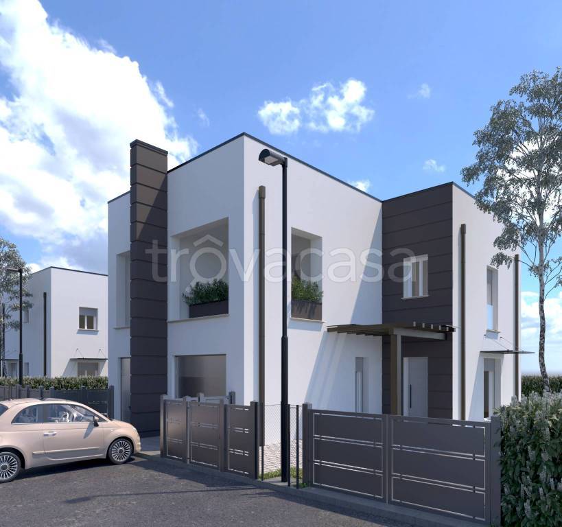 casa indipendente in vendita a Minerbio