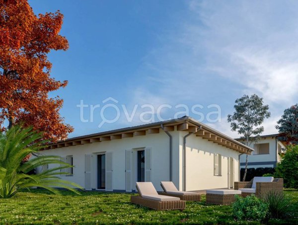 casa indipendente in vendita a Minerbio in zona Tintoria