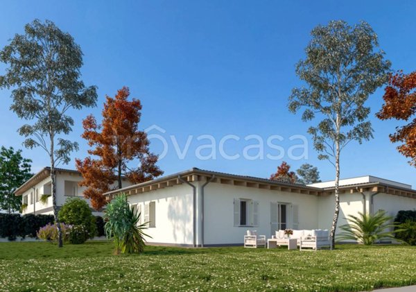 casa indipendente in vendita a Minerbio in zona Tintoria