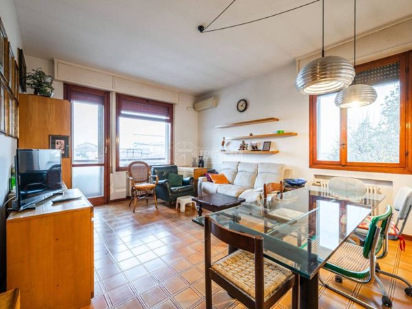 appartamento in vendita a Minerbio