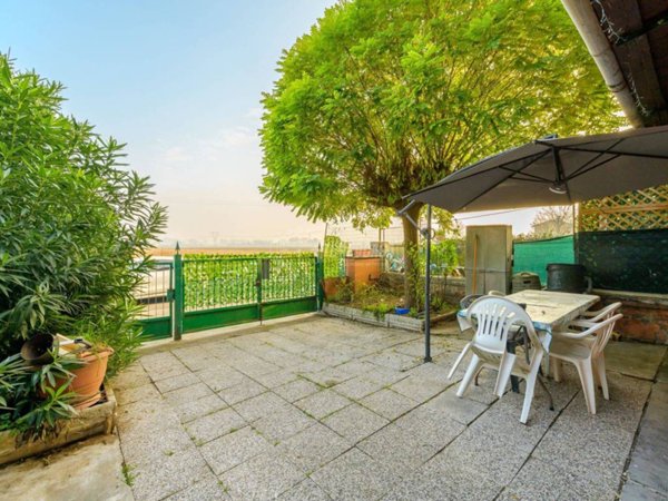 casa indipendente in vendita a Minerbio in zona Ca' De' Fabbri